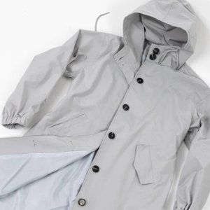 Rain Jacket